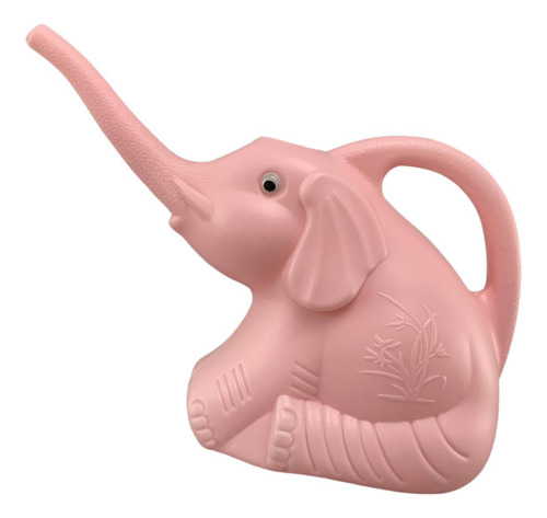 Regadera Con Forma De Animal, Bonita Y Ligera, Con Boca