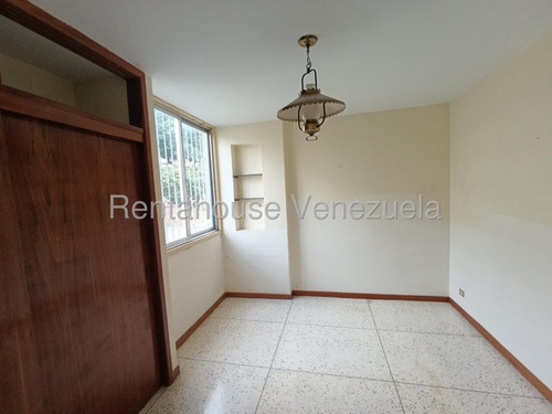 Apto Venta Cumbres De Curumo. Codigo: 25-18710 Cm