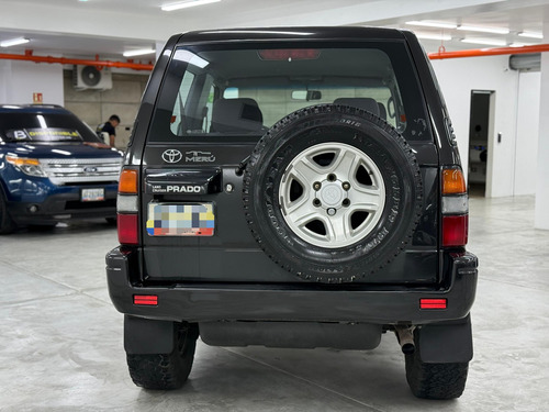 Toyota Meru