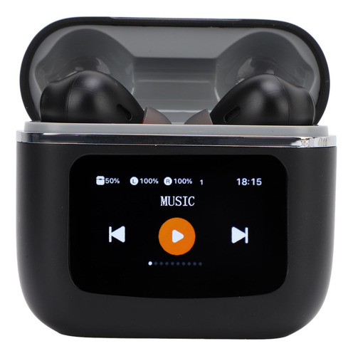 Auriculares Inalámbricos De Idioma Para Dispositivos Traduct