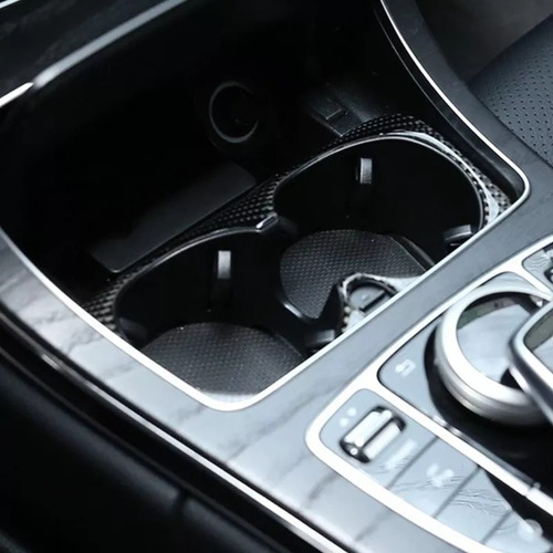 Accesorio Para Mercedes Benz W205 Clase C C180 C200 C300 Glc