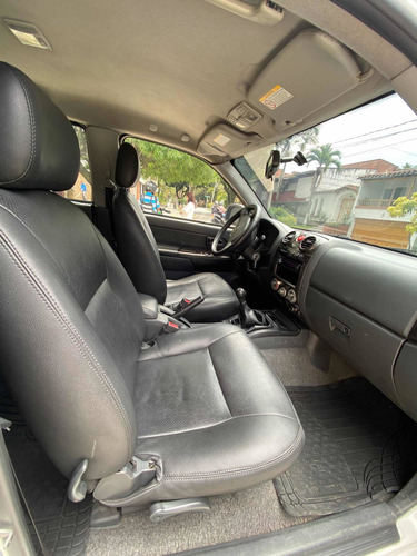 Chevrolet Dmax 4x4 Blindaje 2 Diesel