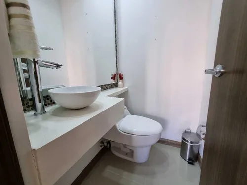 Vendo Apartamento Moderno 4 Alcobas 4 Baños Envigado La Frontera