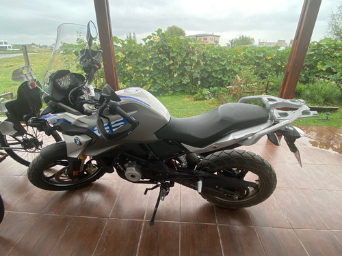 Bmw Gs 310