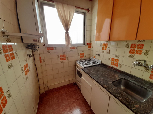 Imagen 24 de 30 de Oportunidad Departamento En Venta 2 Ambientes Centro