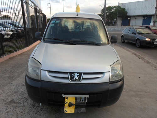 Peugeot Partner 1.6 Hdi Furgon Confort