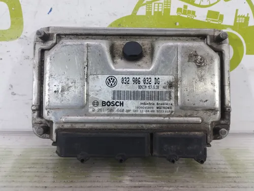 Modulo De Inyeccion Vw Suran 1.6 (05956646) (Usado)