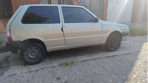 Fiat Uno 1.3 Fire Way