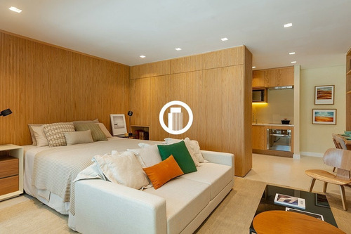 Studio Construtora - Jardim Paulista - Ref: 5860 - V-re6818