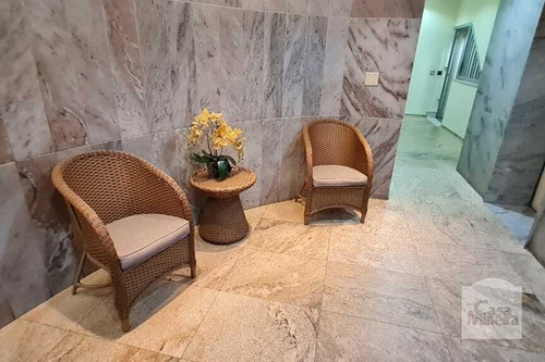 Imagem 11 de 12 de Sala-andar À Venda No Barro Preto - Código 278021 - 278021
