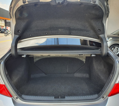 Honda Civic New Civic LXR 2.0 i-VTEC (Aut) (Flex)