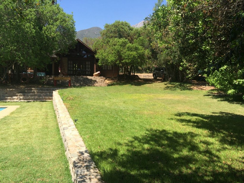 Casa En Venta De 3 Dorm. En Paine