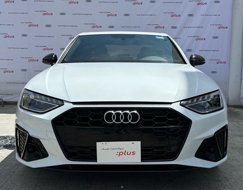 Audi A4 2023