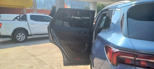 Ford Territory 1.8 Titanium 5p At