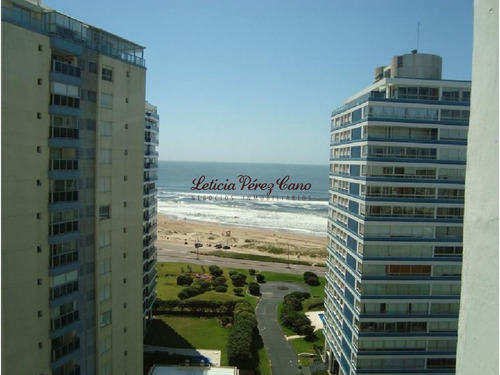Imagen 7 de 30 de Venta Apartamento En Playa Brava, 2 Dormitorios