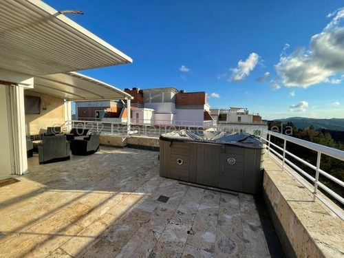 Imagen 26 de 30 de Apartamento En Venta 22-16961 Villa Nueva Hatillo