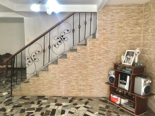 Casa En Venta En Colinas De Carrizal - Mm - Mls #25-13298
