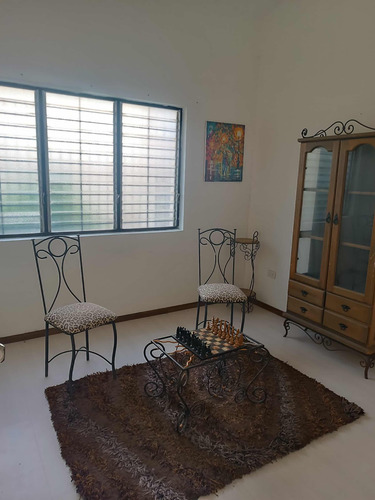 Casa Quinta En El Parral