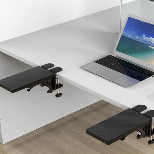 Nihay Soporte De Brazo De Mesa Extensor De Escritorio Para