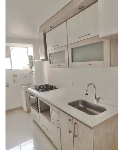 Vendo Apartamento En Sabaneta Parte Plana