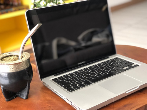 Imagen 1 de 10 de Macbook Pro 13 (late 2011) - 16gb Ram