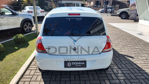Renault Clio / EXP1016VH