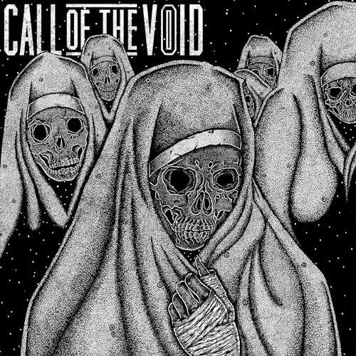 Cd Dragged Down A Dead End Path (call Of The Void) Versión Del Álbum 0781676721429