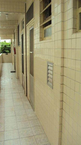 Apartamento - Venda - Guilhermina - Praia Grande - Fd57