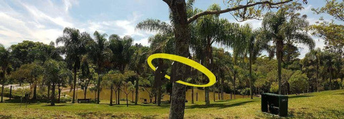 Imagem 19 de 21 de Lindo Terreno À Venda, 665 M² Ótimo Condominio Parque Das Artes - Te0497