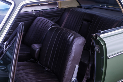 Imagem 12 de 13 de 1972 Mercedes Benz 250 Ce