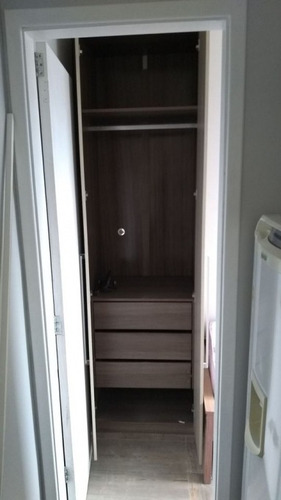 Imagem 11 de 21 de Apartamento 2 Quartos Embu Das Artes - Sp - Chácaras Caxingui - 0540