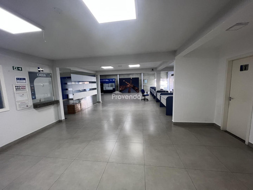 Imagem 2 de 14 de Prédio Comercial 1434m² Avenida Castelo Branco - 6111