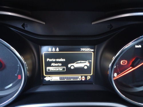 Chevrolet Tracker 1.2 4P FLEX TURBO PREMIER AUTOMÁTICO