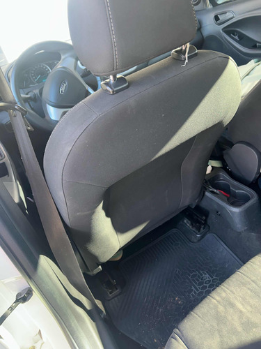 Ford Ka 1.0 S Flex 5p