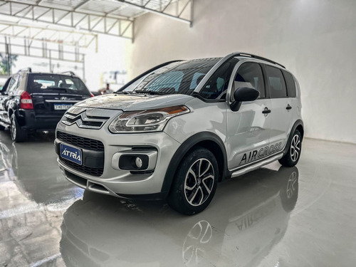 Citroën Aircross Glx 1.6