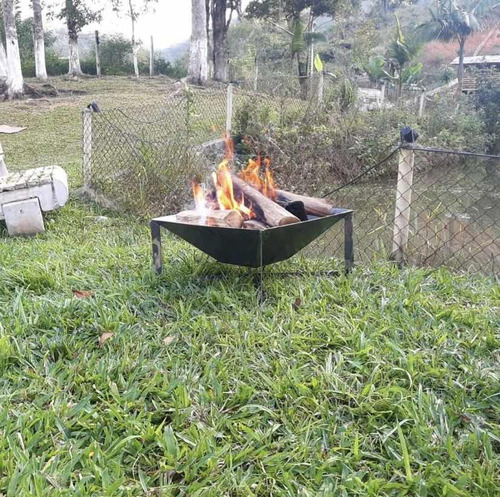 Lenha De Eucalipto Para Lareira,churrasqueira,forno...