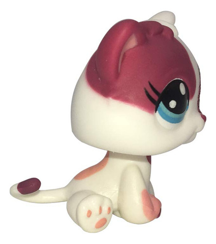 Littlest Pet Shop Mini Para Gatitos 1 Pulgada
