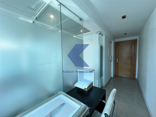 Oficina En Venta En Las Condes