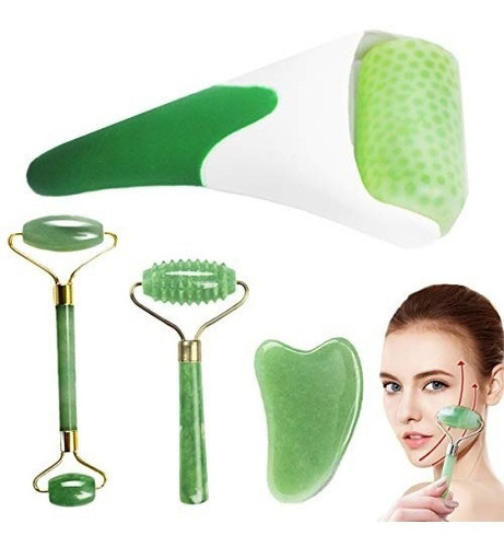 Imagen 3 de 10 de Mega Kit De Skin Care 50 Productos De Cuidado Facial Spa