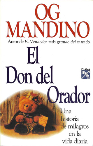 El Don Del Orador Og Mandino