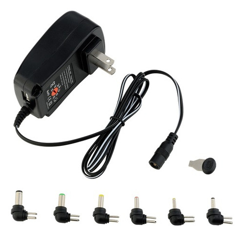 Adaptador Universal Carga 20w