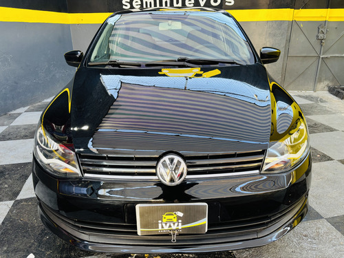 Volkswagen Gol 1.6 Gl Mt