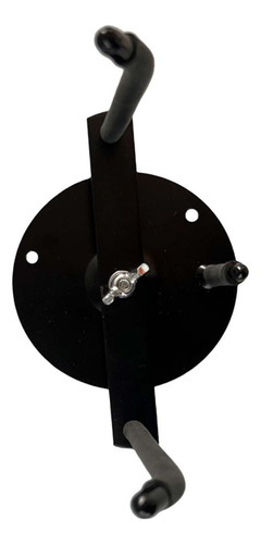 Soporte Para Trompeta Colgador Para Trompeta Base Redonda