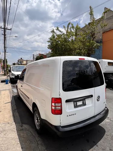 Volkswagen Caddy 1.2 Cargo Mt