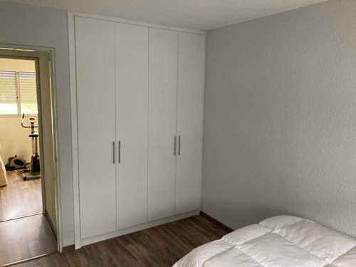 Apartamento De 3 Dormitorios