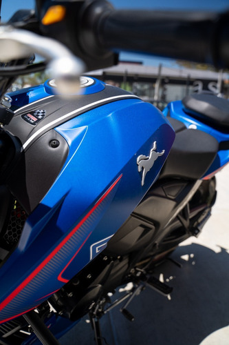 Tvs Apache 200 - 100% Financiada - Tomamos Tu Usada