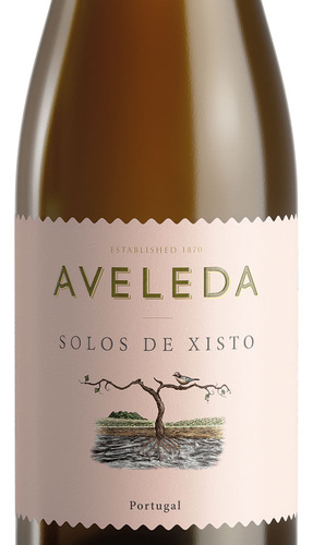 Vinho Branco Aveleda Solos De Xisto 750ml