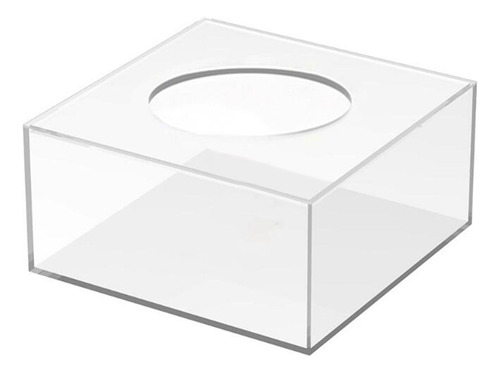 Soporte De Acrílico Para Pastel, Decoración 30 Centimetros