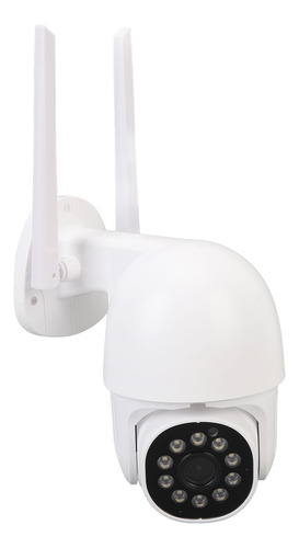 Cámara Ip Ptz, Sistema De Seguridad Inalámbrico, Wifi, Cámar
