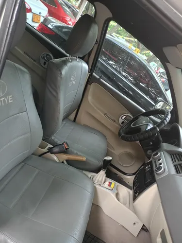 Zotye Nomada 1.6l